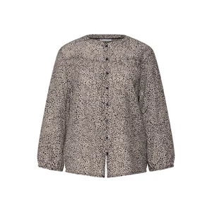 Kép 5/6 - Blúz - Structured blouse w gathering 2505