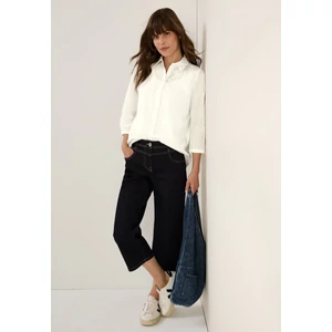 Kép 4/6 - Blúz - TOS Solid Embroidery Blouse 2505