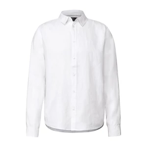 Kép 5/6 - ING - 100% linen long sleeve shirt 2505