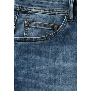 Kép 6/7 - Nadrág - LOS Denim_shorts,5Pkt,regularf 2505