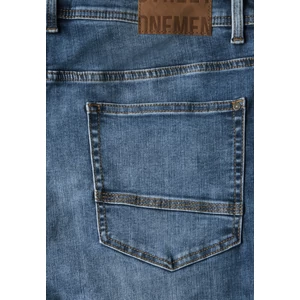 Kép 7/7 - Nadrág - LOS Denim_shorts,5Pkt,regularf 2505