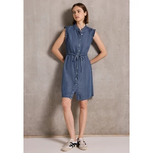 Kép 1/6 - Ruha - Style_Denim_Studio-Dress,mid b 2506