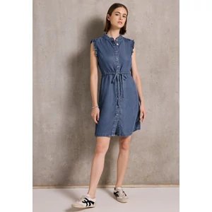 Kép 4/6 - Ruha - Style_Denim_Studio-Dress,mid b 2506