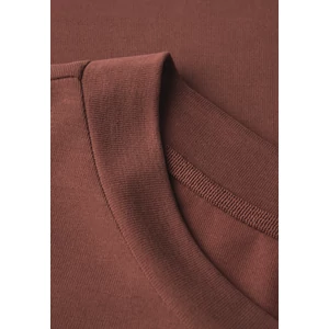 Kép 6/6 - Póló - silk look basic shirt 2506