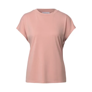 Kép 5/6 - Póló - silk look basic shirt 2506