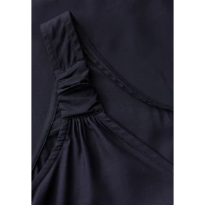 Kép 6/6 - Blúz-Ing - Blousetop w knot detail 2506
