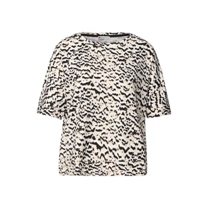 Kép 5/6 - OTLT Ing - soft printed batwing shirt 2508 WS02