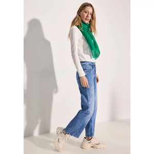 Kép 3/5 - OTLT Kieg.ruházat - Solid PlissĂ©e Scarf 2508