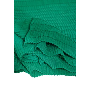 Kép 5/5 - OTLT Kieg.ruházat - Solid PlissĂ©e Scarf 2508