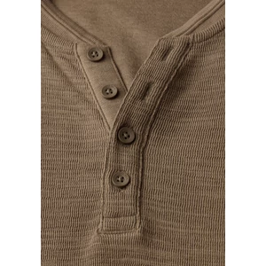 Kép 6/6 - Póló - NOS winterslub Henley 2508