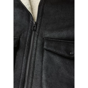 Kép 6/6 - OTLT Dzseki outdoor - Studio Doubleface Velours Tedd 2508 WS02