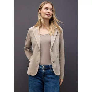 Kép 1/6 - Blézer és dzseki indoor - LTD QR Corduroy Blazer 2509 WS02
