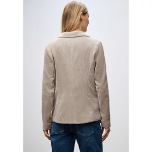 Kép 3/6 - Blézer és dzseki indoor - LTD QR Corduroy Blazer 2509 WS02