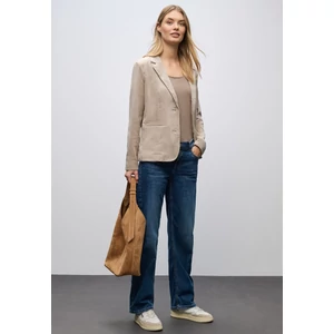Kép 4/6 - Blézer és dzseki indoor - LTD QR Corduroy Blazer 2509 WS02
