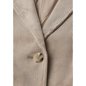 Kép 6/6 - Blézer és dzseki indoor - LTD QR Corduroy Blazer 2509 WS02