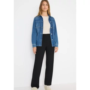 Kép 4/6 - Nadrág NOS Style Neele Straight 2509 WS02