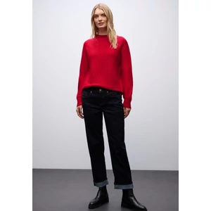 Kép 4/6 - OTLT Pulóver - seamless structure sweater 2510