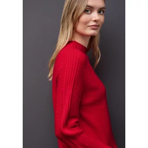 Kép 1/6 - OTLT Pulóver - seamless structure sweater 2510