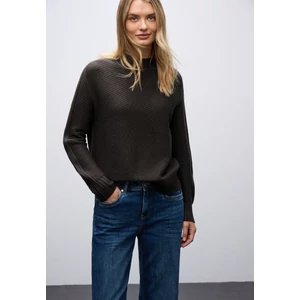 Kép 1/6 - OTLT Pulóver - seamless structure sweater 2510 WS02