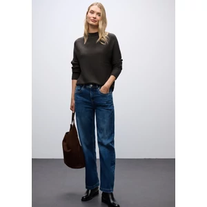 Kép 4/6 - OTLT Pulóver - seamless structure sweater 2510 WS02