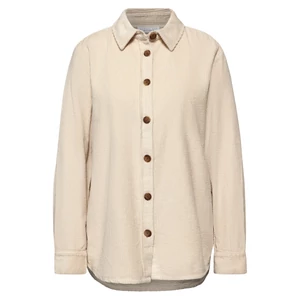 Kép 5/6 - Blúz-Ing - LTD QR Corduroy shirtcollar bl 2510 WS02
