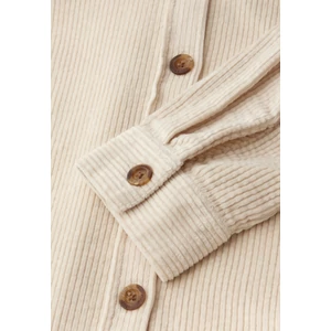 Kép 6/6 - Blúz-Ing - LTD QR Corduroy shirtcollar bl 2510 WS02