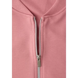 Kép 6/6 - Ing - LTD QR interlock jacket w.shin 2511 WS02