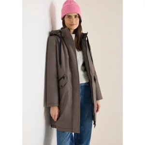 Kép 1/6 - OTLT Kabát - Sportive Parka 2511 WS02