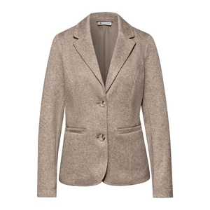 Kép 5/6 - Blézer és dzseki indoor - Soft Rib Knit Blazer 2601