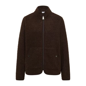 Kép 5/6 - Ing - TOS Teddy T-Shirtjacket 2601