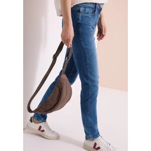 Kép 3/7 - Nadrág - Style Toronto Mid Blue - 2603