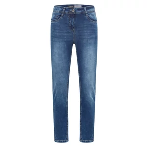 Kép 4/7 - Nadrág - Style Toronto Mid Blue - 2603