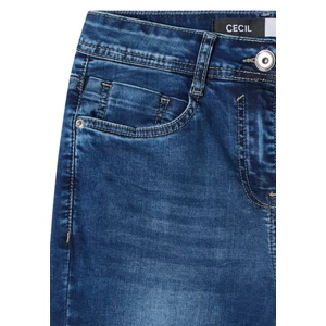 Kép 5/7 - Nadrág - Style Toronto Mid Blue - 2603