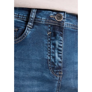 Kép 7/7 - Nadrág - Style Toronto Mid Blue - 2603