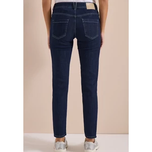 Kép 2/7 - Nadrág - Style Scarlett STRAIGHT Rinsed - 2604