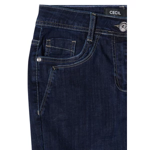 Kép 5/7 - Nadrág - Style Scarlett STRAIGHT Rinsed - 2604