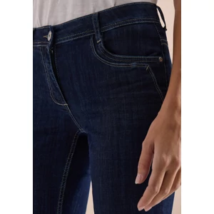 Kép 7/7 - Nadrág - Style Scarlett STRAIGHT Rinsed - 2604