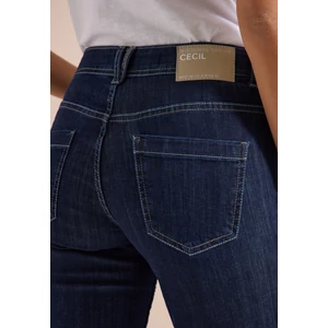 Kép 6/7 - Nadrág - Style Scarlett STRAIGHT Rinsed - 2604