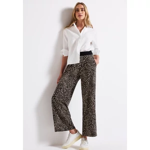 Kép 4/7 - Nadrág - Style Emee Leo-AOP Jersey L30 2505