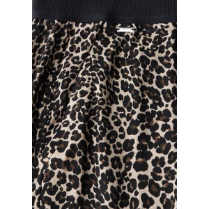 Kép 7/7 - Nadrág - Style Emee Leo-AOP Jersey L30 2505