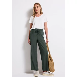 Kép 4/7 - Nadrág - Wide Leg Structure HW 2505