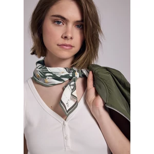 Kép 1/6 - Kieg.ruházat - Printed Cotton Bandana 2505