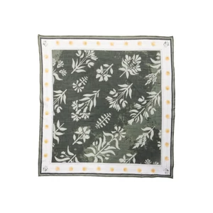 Kép 5/6 - Kieg.ruházat - Printed Cotton Bandana 2505
