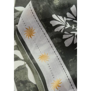 Kép 6/6 - Kieg.ruházat - Printed Cotton Bandana 2505