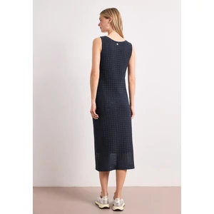 Kép 2/6 - Ruha - SOL_Lace Dress_solid - 2605