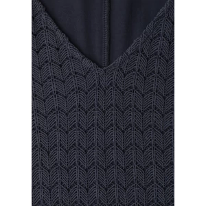 Kép 4/6 - Ruha - SOL_Lace Dress_solid - 2605