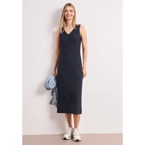 Kép 6/6 - Ruha - SOL_Lace Dress_solid - 2605