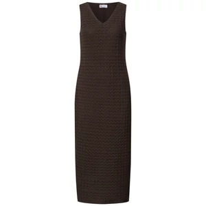 Kép 3/5 - Ruha - SOL_Lace Dress_solid - 2605