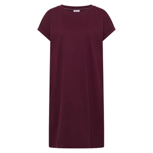 Kép 4/6 - Ruha - Solid Jersey Dress - 2605