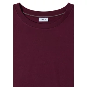 Kép 5/6 - Ruha - Solid Jersey Dress - 2605
